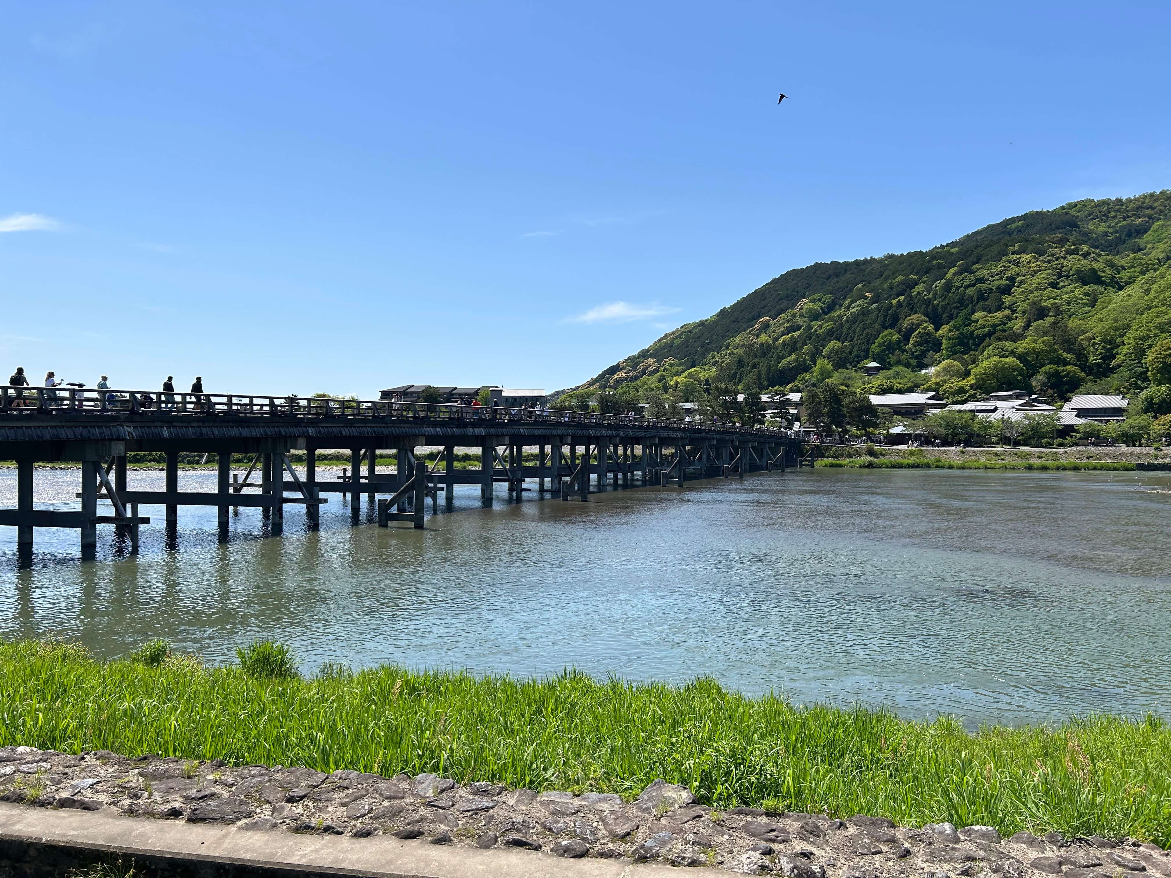 교토 3박4일 여행코스 실제 후기｜가와라마치 숙소&amp;#44; 맛집&amp;#44; 기요미즈데라 일정 관련사진