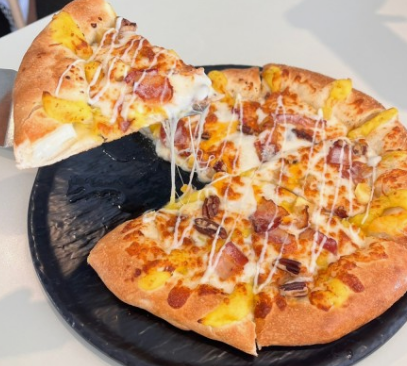 부산 이재모피자 추천 인기메뉴 TOP 5