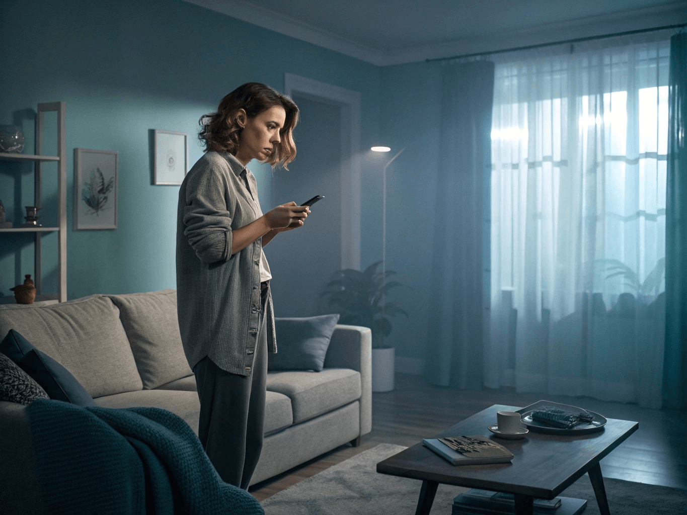 이런 집착은 위험하다! 이별을 고민해야 할 6가지 행동