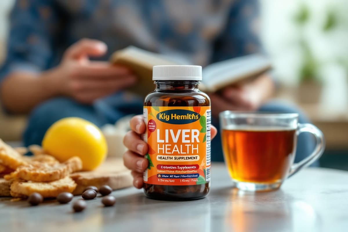 간 건강 보조제 뭐가 좋을까? 2025년 BEST 제품 랭킹