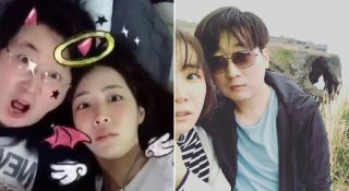 김이나 남편 조영철