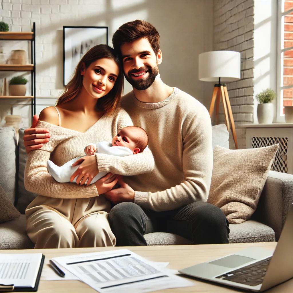 신생아 특례대출 금리