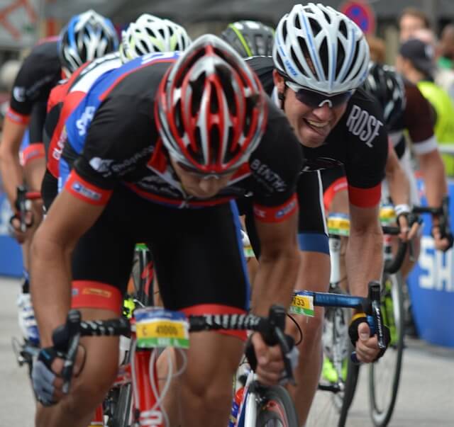 당뇨에 좋은 운동