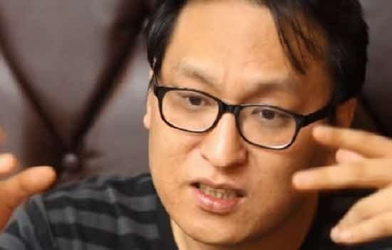박진성 시인