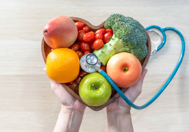 고지혈증에 좋은 음식