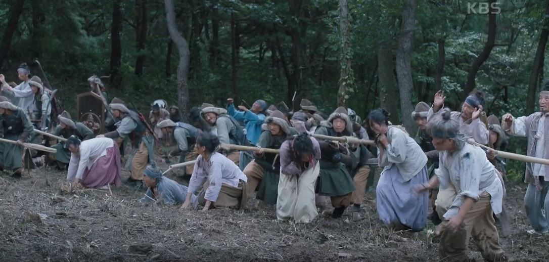 고려거란전쟁_6회