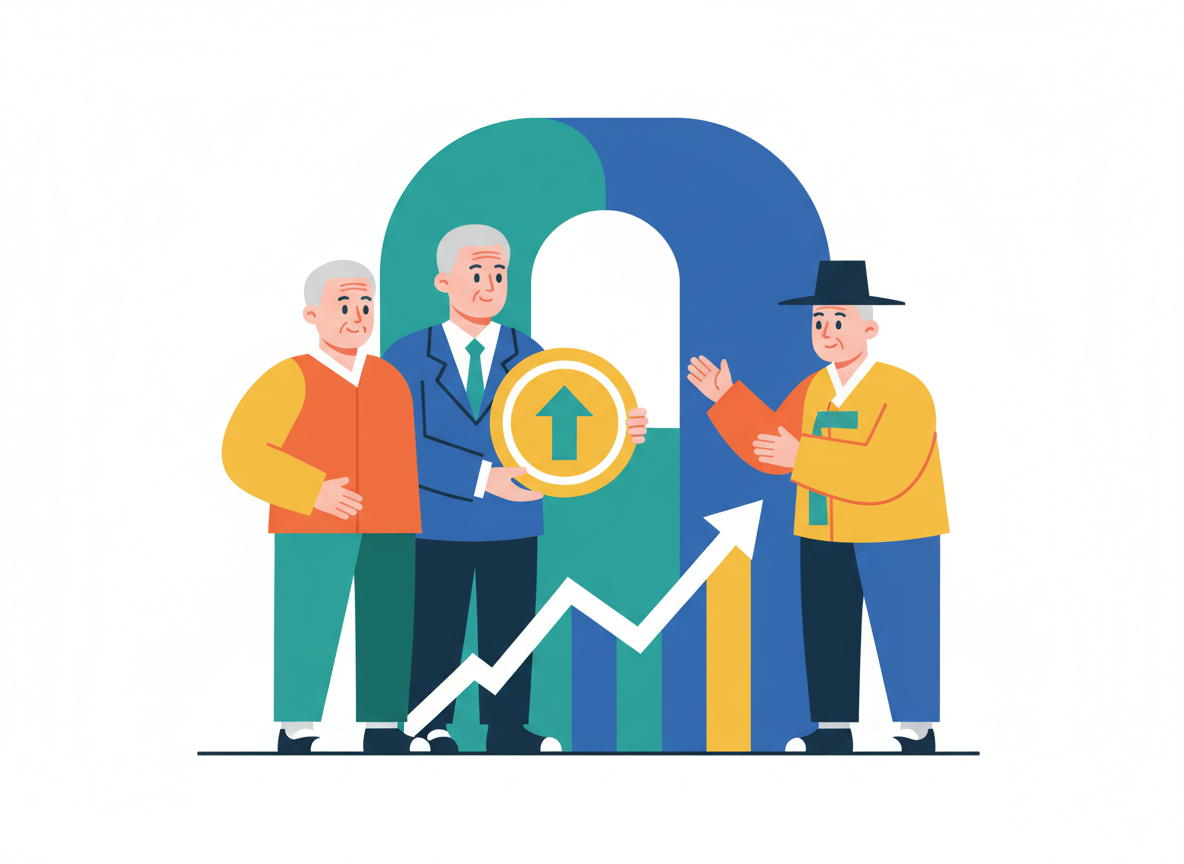 50대 재취업 지원금