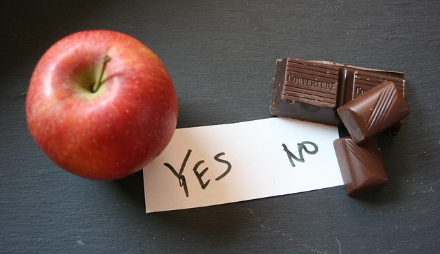 만성염증 식습관