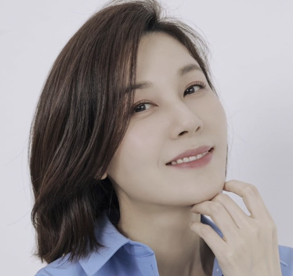 김하늘 프로필