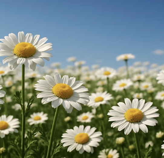 벌레 잡는 꽃, 제충국 키우기 A to Z
