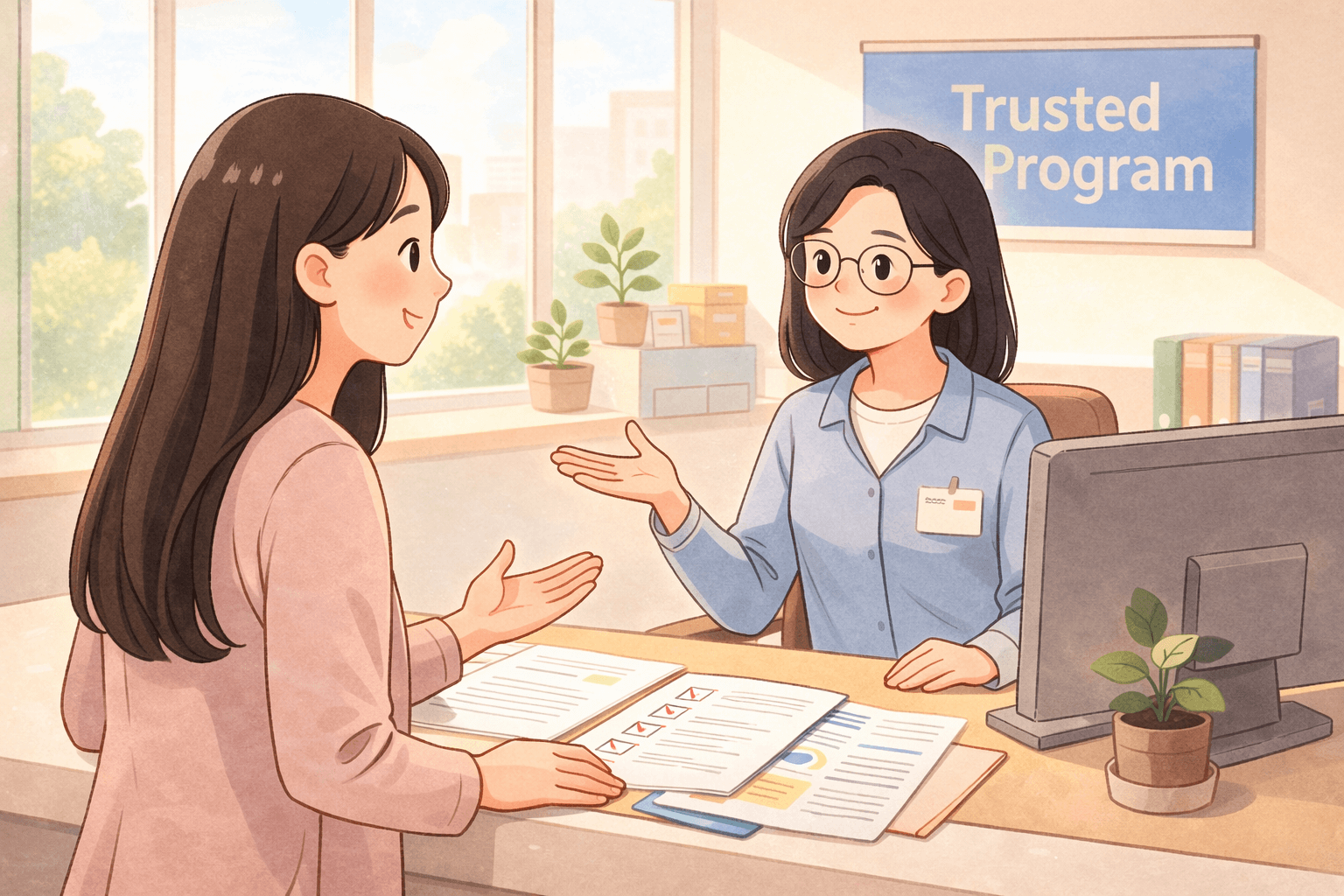 실업급여 조건 총정리