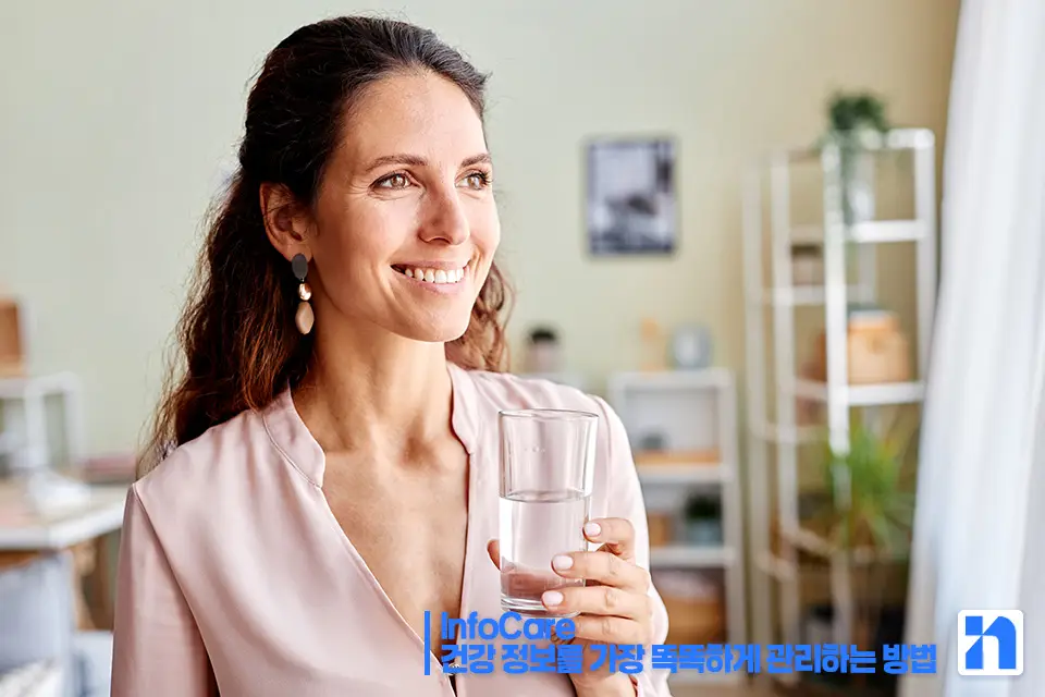 폴리코사놀 효능 효과 복용법 부작용 추천 쿠바산