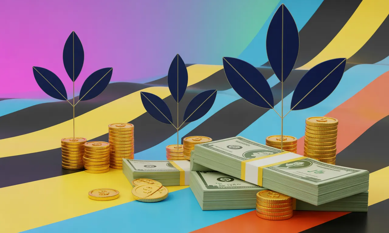 2025년 유망 배당주 고르는 핵심 전략