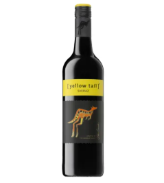 Yellow Tail Shiraz