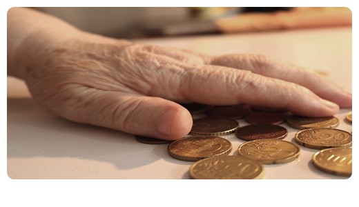 개인파산-최저생계비