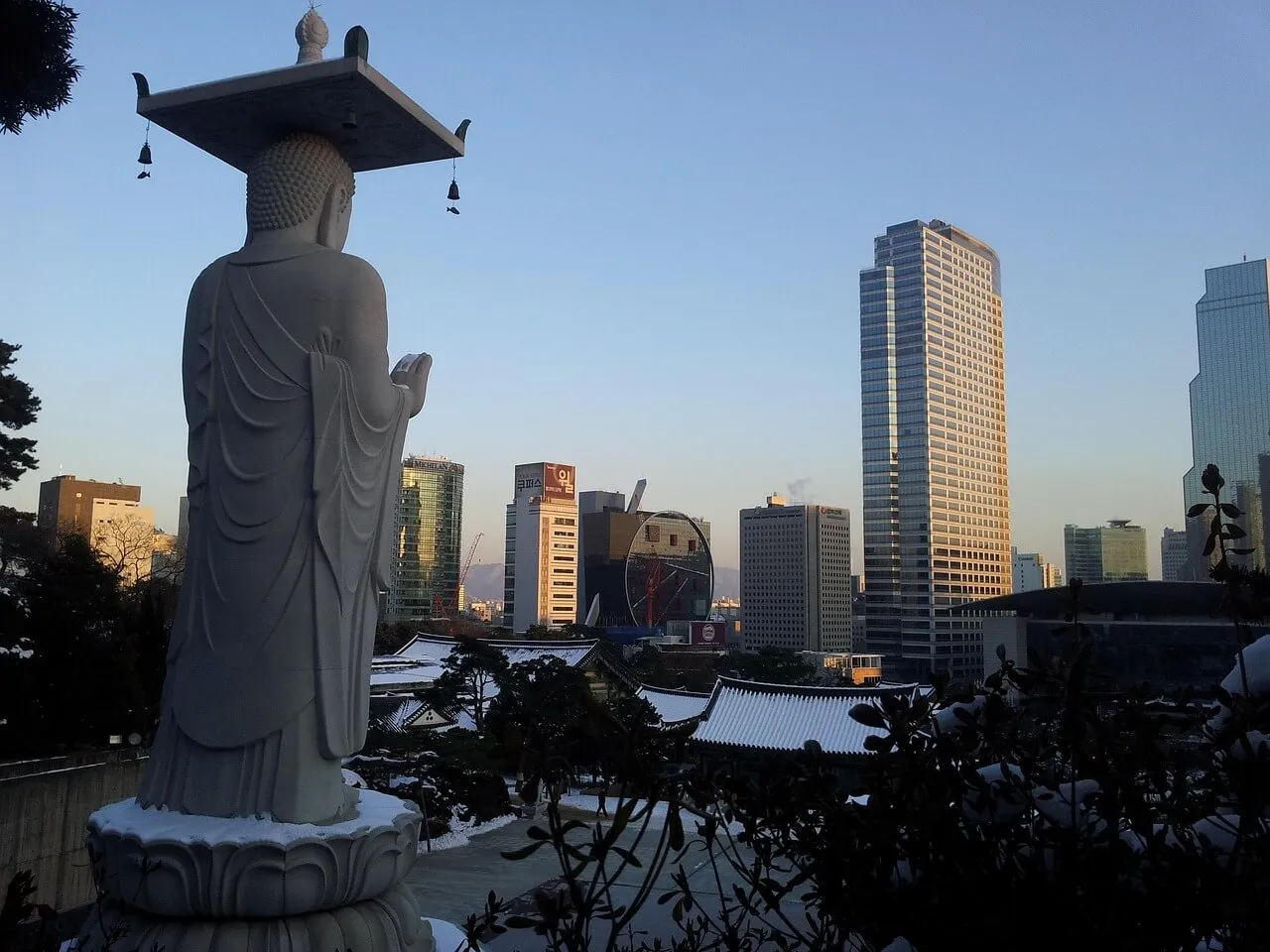 2025 부처님 오신날 봉은사 연등 가격