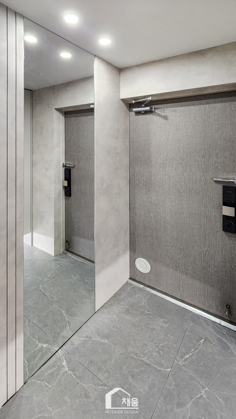 부산 아파트 화장실 인테리어 추천 - 채움인테리어디자인