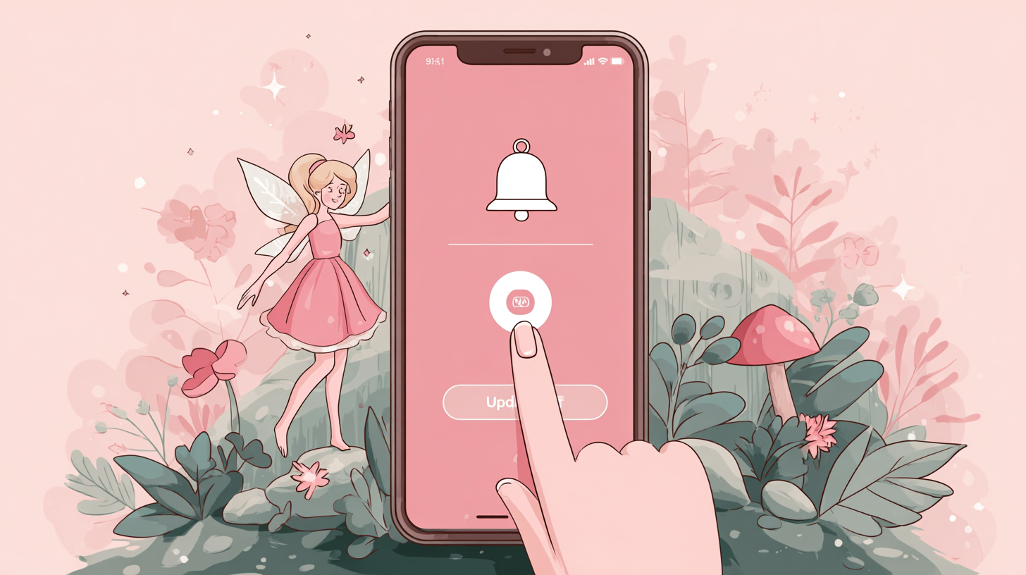 카카오톡 자동업데이트 끄는 법