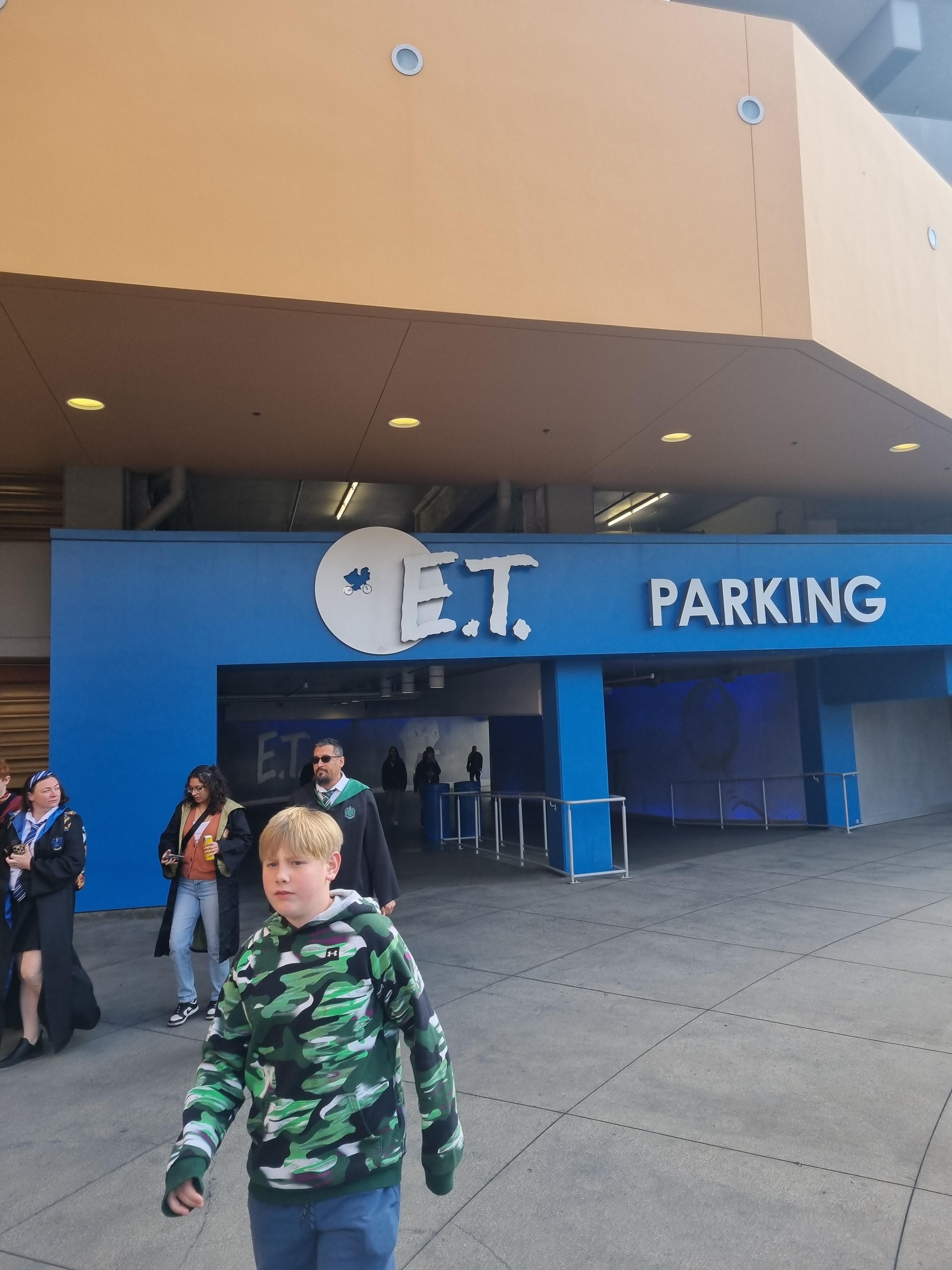 Universal Studios Hollywood