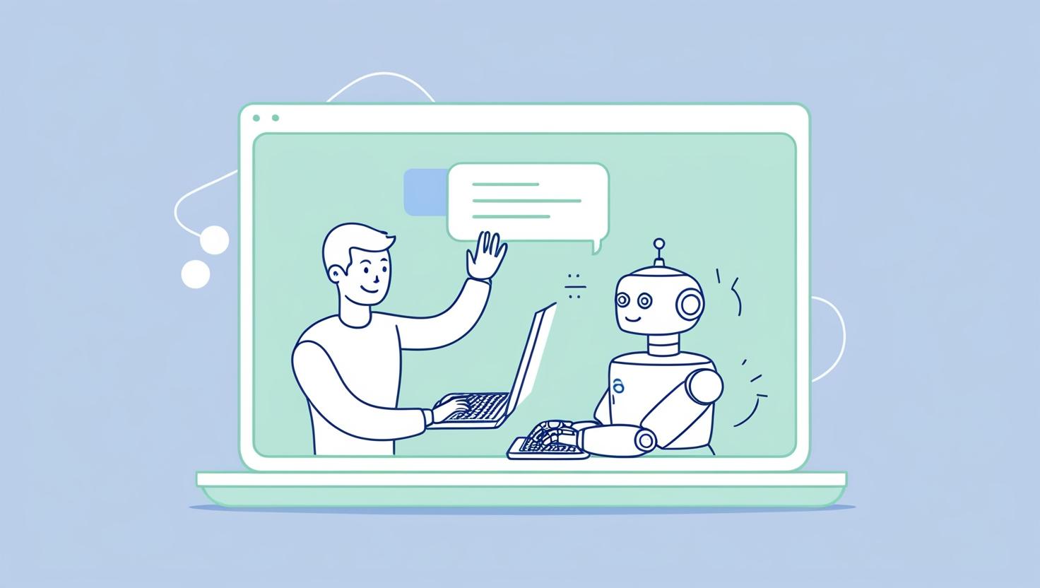 AI 시대&amp;#44; AI 글쓰기 노하우