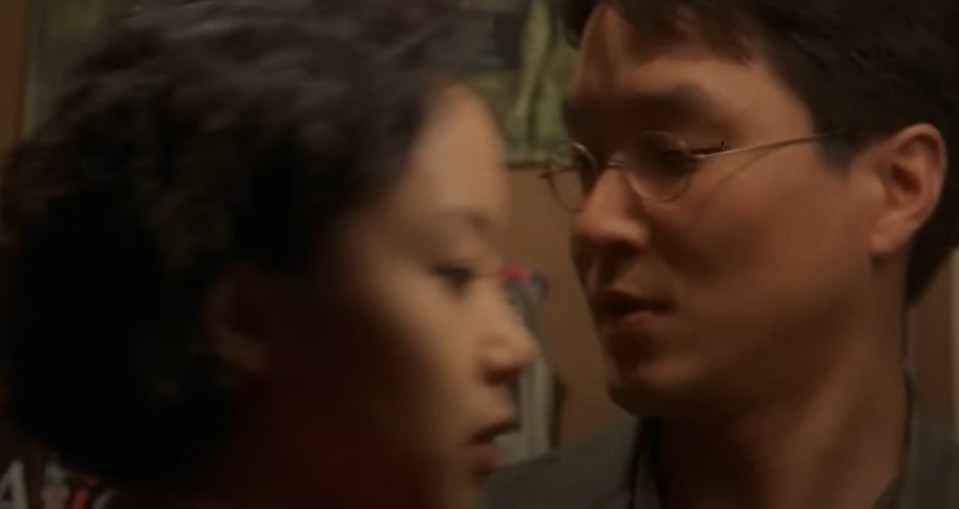 [무료영화 다시보기] 1990년대 배경 멜로/로맨스영화 접속 &amp;#124; 한석규&amp;#44; 전도연&amp;#44; 추상미&amp;#44; 이범수 출연