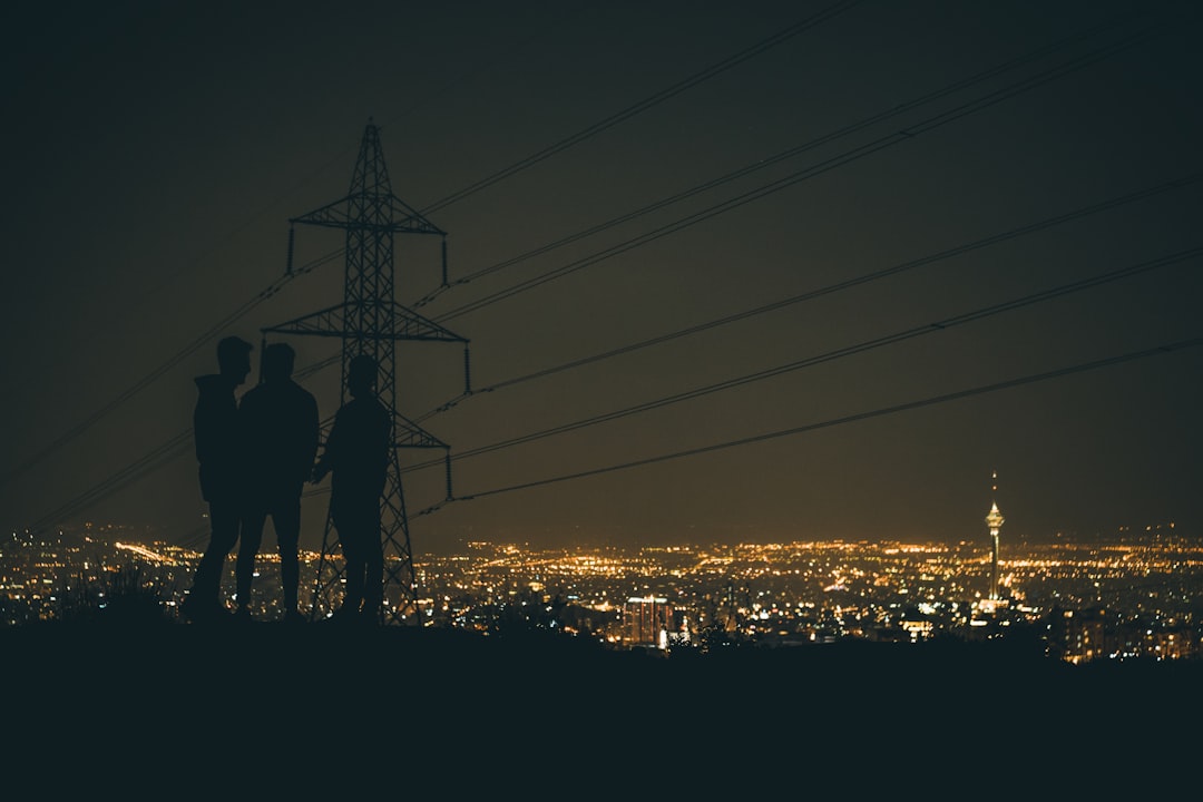 Pylon