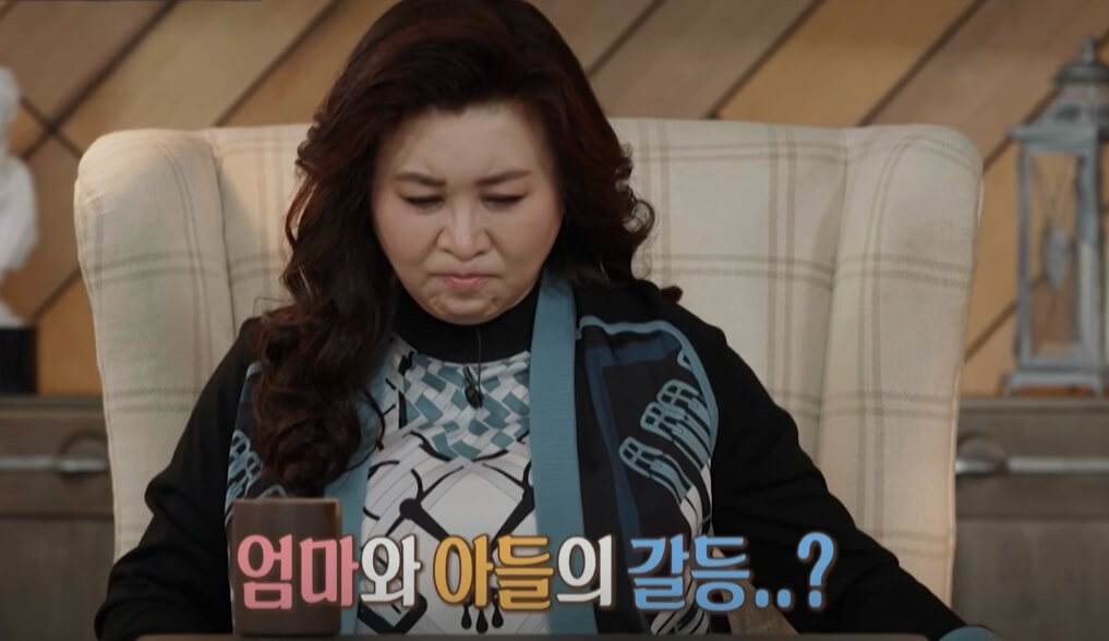 오은영