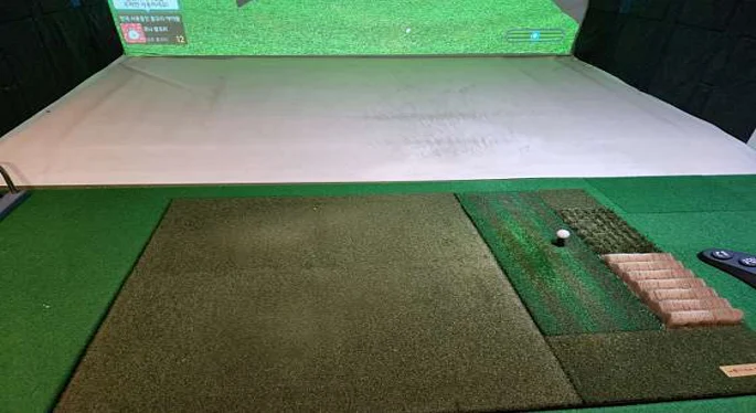 골프존파크 호계진선스크린점