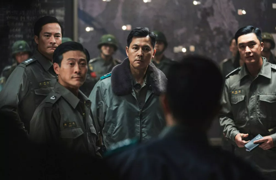 서울의 봄 스틸컷8