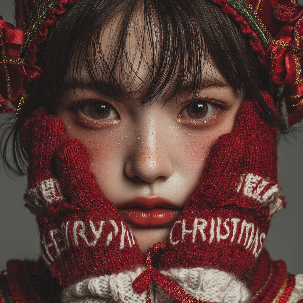 미드저니 프롬프트 작성