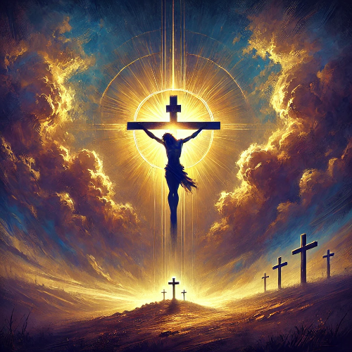 예수 그리스도의 품성: 하나님을 사랑하신 예수 그리스도