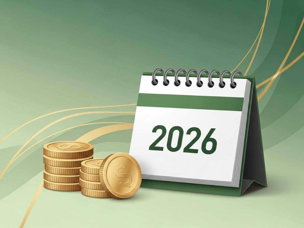 2026년 공무원 연금 인상액