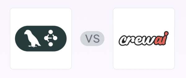 CrewAI vs LangGraph 이미지
