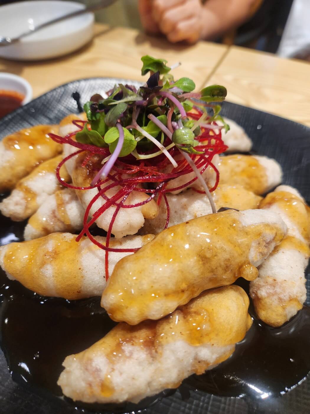 탕수육