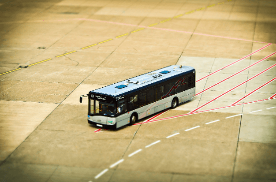 인천공항 리무진버스 예매 방법