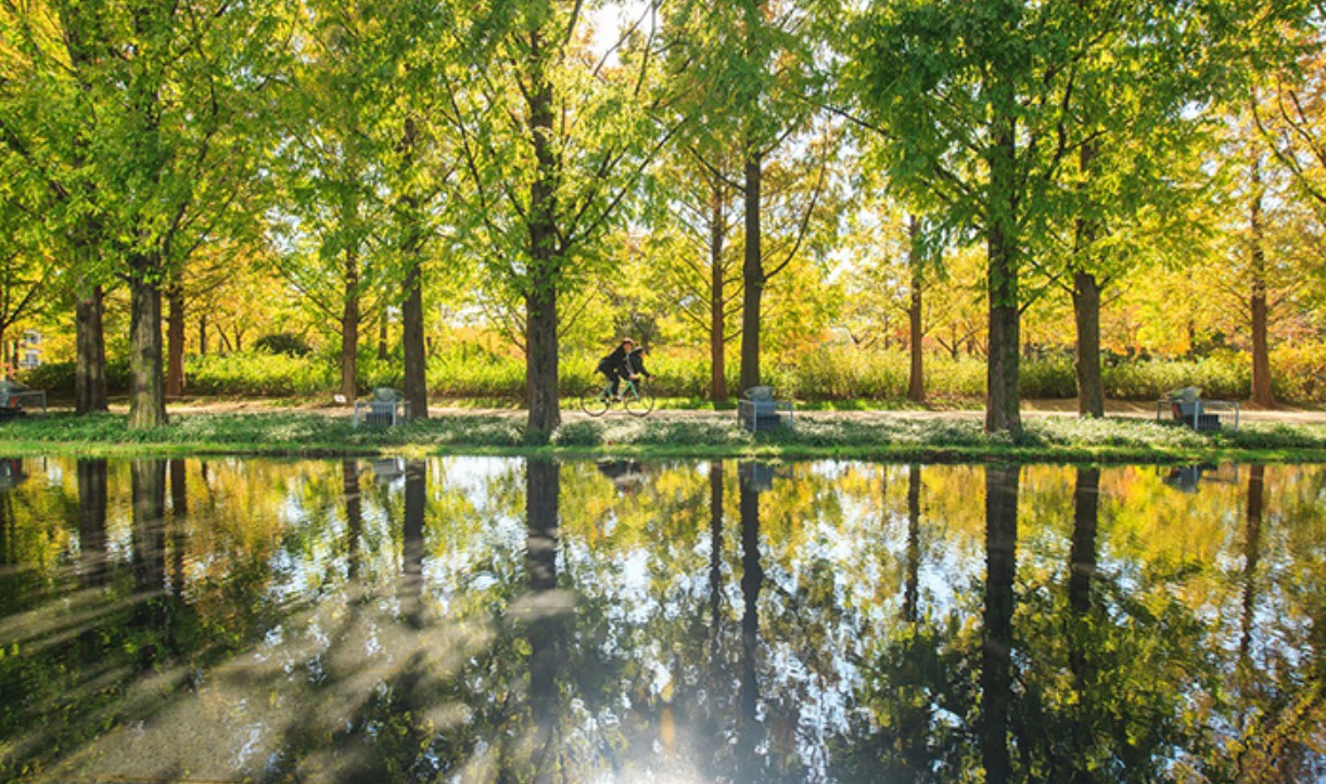 2025 서울가든페스타