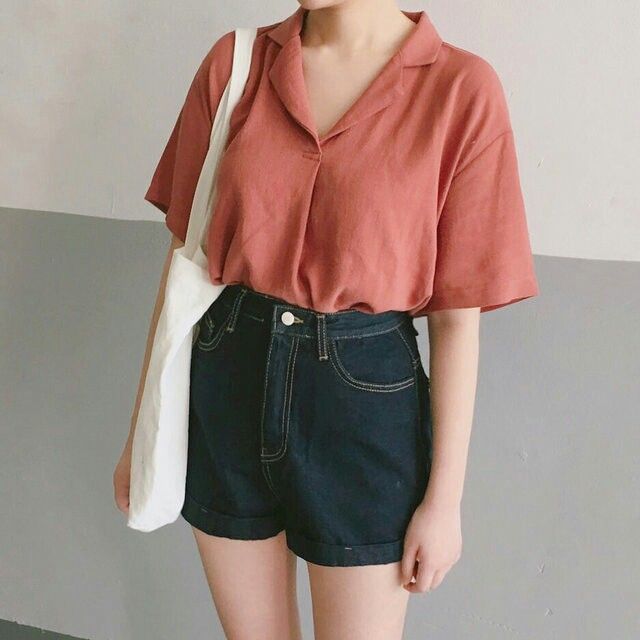 일반인 패션 데일리룩 모음