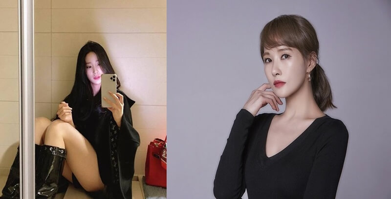 연예인이 나오는 꿈 해몽 정리 10가지.세번째