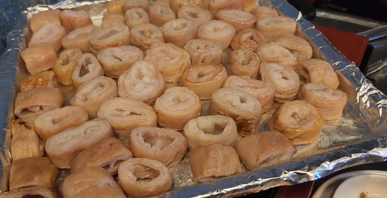 핸썸즈 공릉동 막창구이 맛집