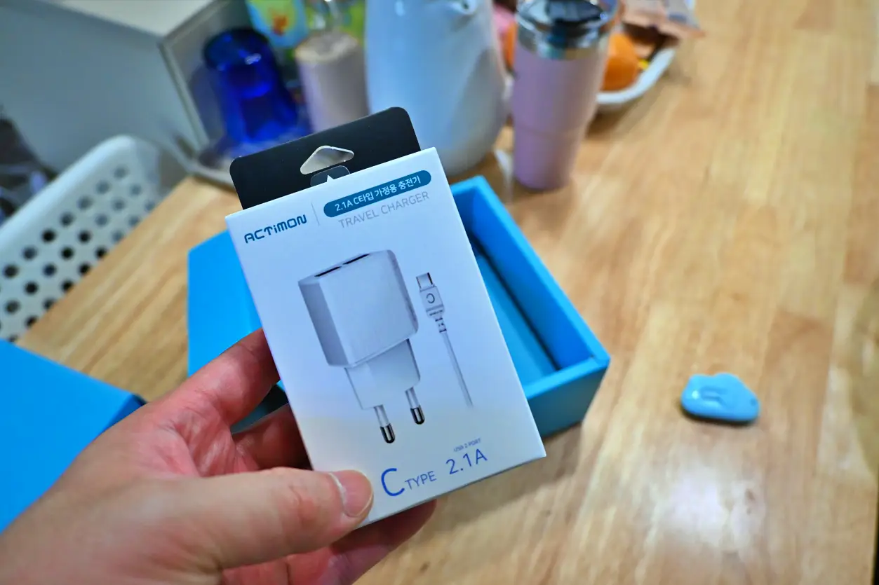 아이리핏 텀블러 살균건조기 시즌3 사용후기 사진 4