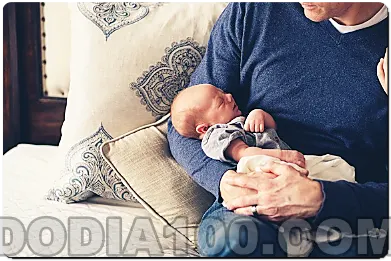 아기-꿈-해몽 13