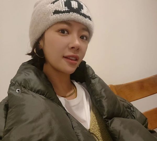 출처 황정음 인스타