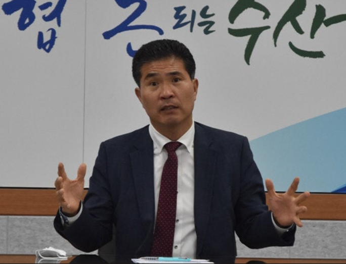 이원택 전북지사