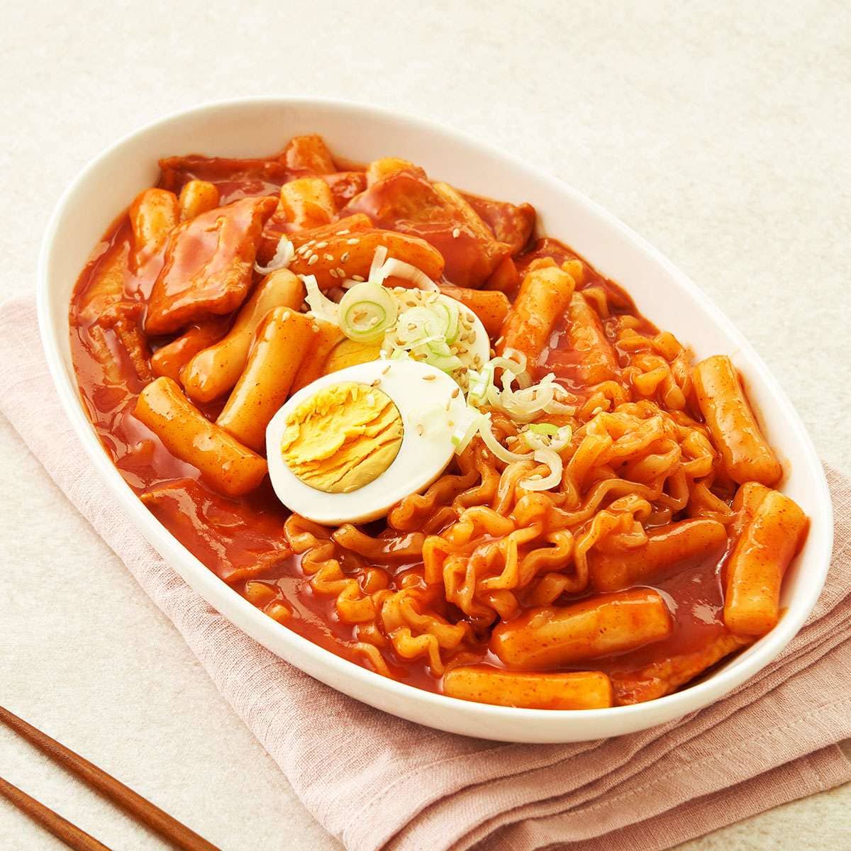 떡볶이