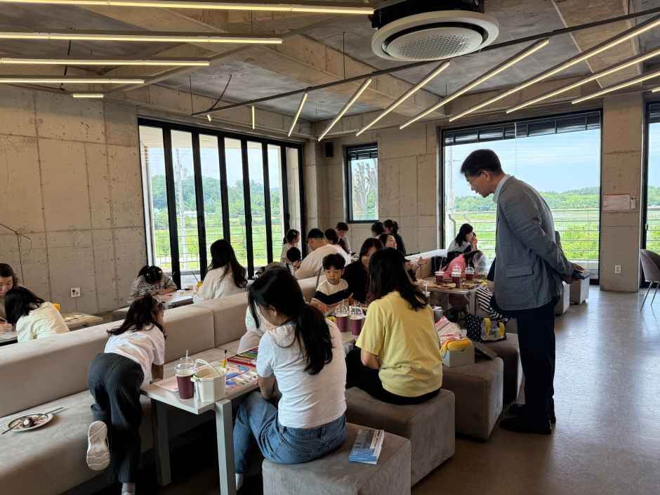경산카페축제