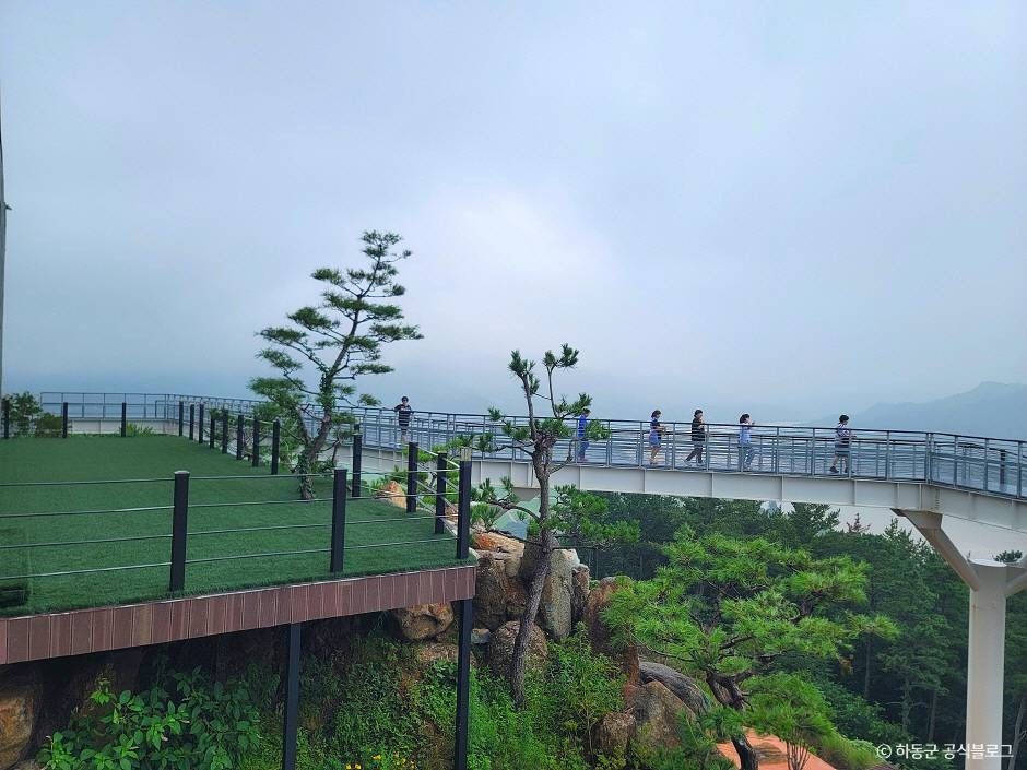 하동 가볼만한곳 베스트10