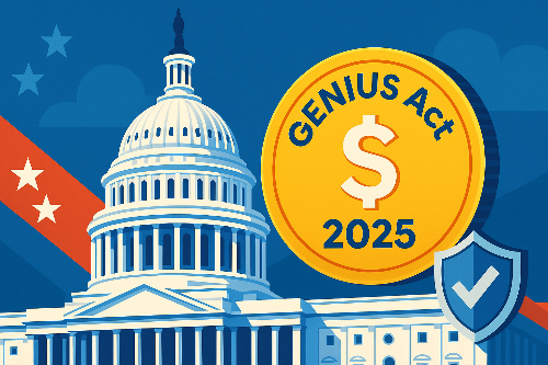 미국 지니어스 법안