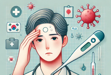 독감 증상, 놓치면 안 되는 주요 신호들