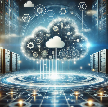 클라우드 컴퓨팅의 개념과 주요 서비스 모델 비교 (IaaS, PaaS, SaaS)