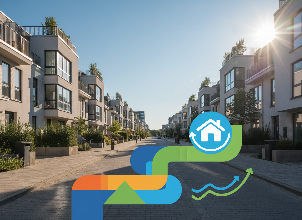 2026 노후자금 주택연금 가입시점 집값